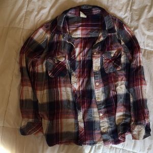 Flannel